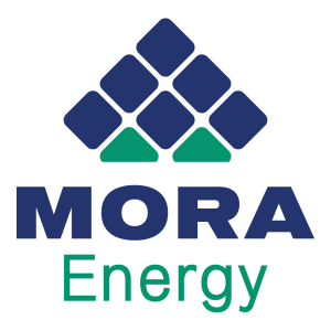 Mora Energy Logo